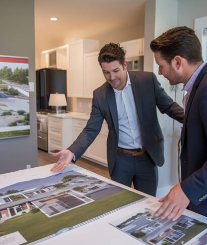 baau plans - Campus master planning services 2 baau plans - Campus master planning services 2