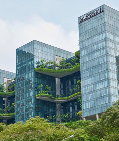 Singapore Singapore